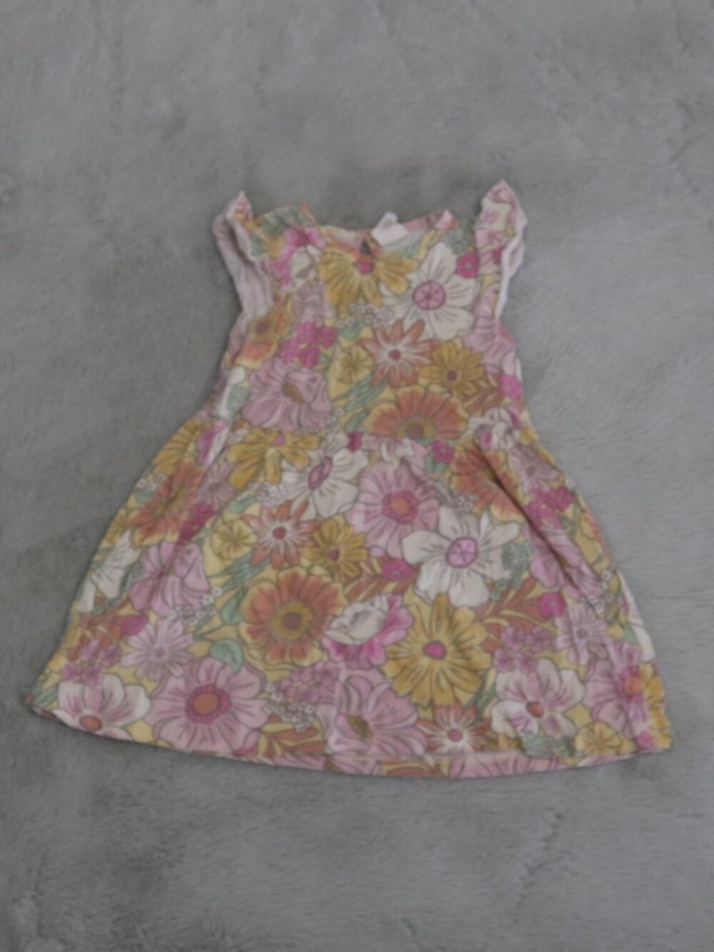 H&M Toddler Dress